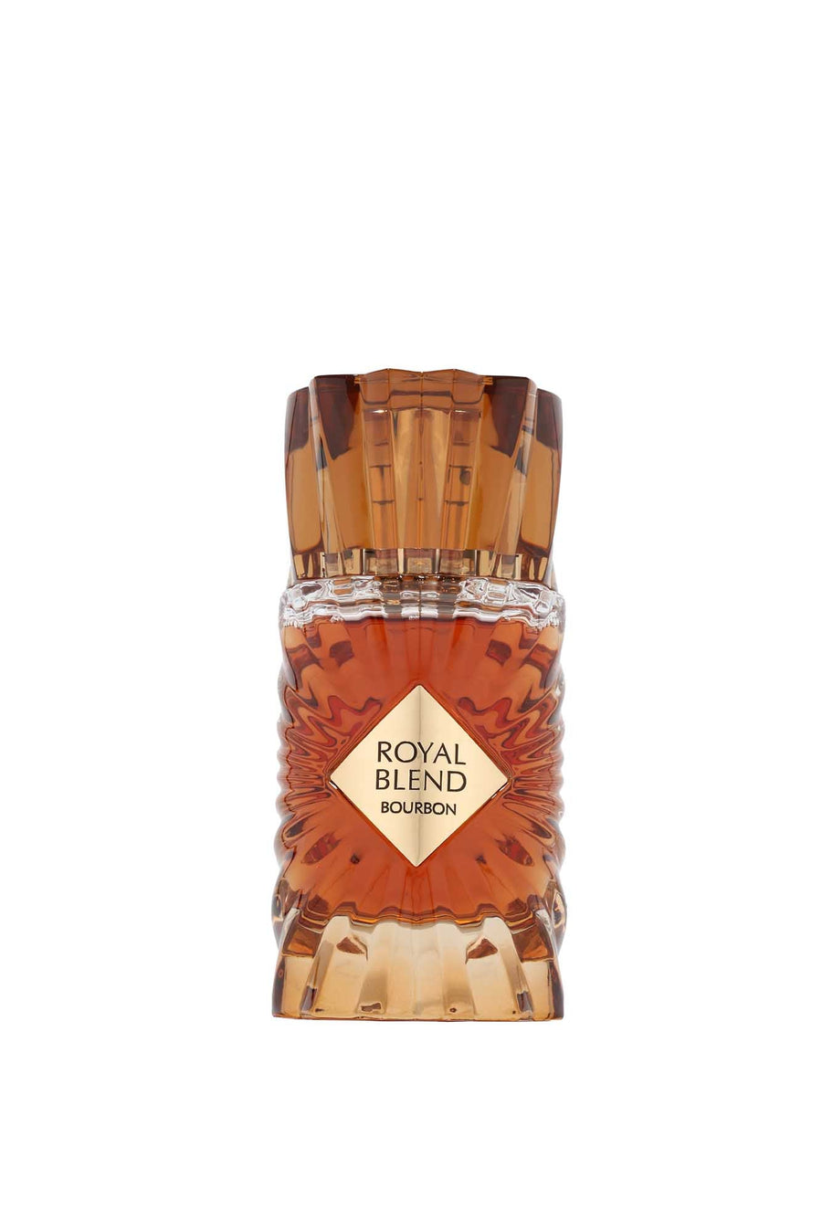 Royal Blend Bourbon – French Avenue