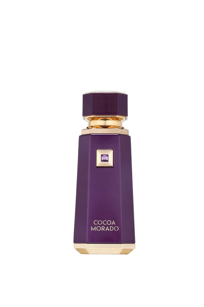 Cocoa Morado – French Avenue