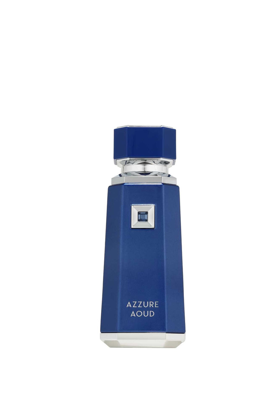 Azzure Aoud – French Avenue