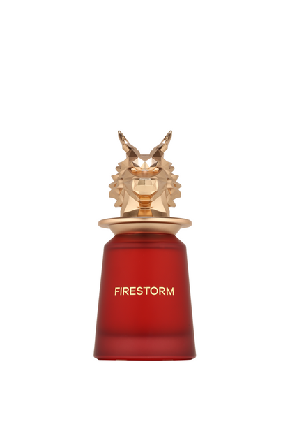 Firestorm – French Avenue