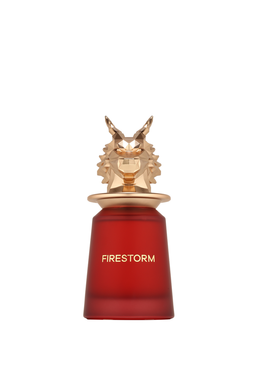 Firestorm – French Avenue