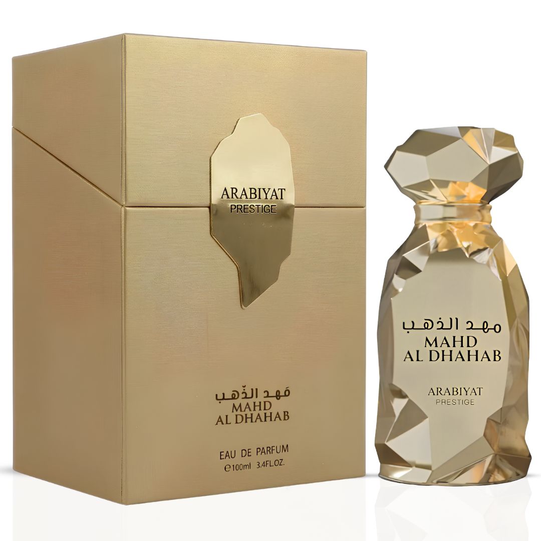 Mahd Al Dhahab – Arabiyat Prestige