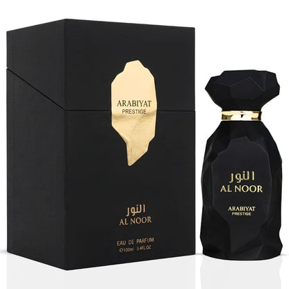 Al Noor – Arabiyat Prestige