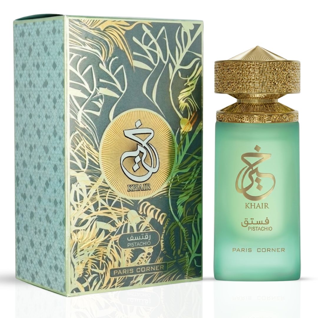 Khair Pistachio – Paris Corner