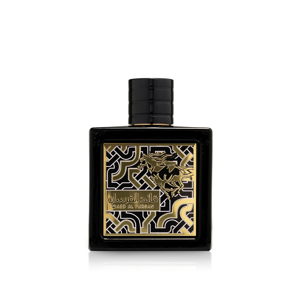 Qaed Al Fursan – Lattafa