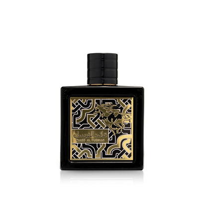 Qaed Al Fursan – Lattafa