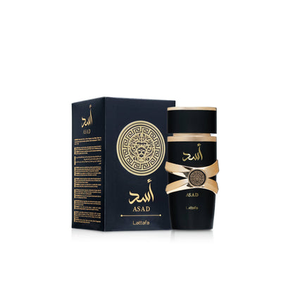 Asad – Lattafa