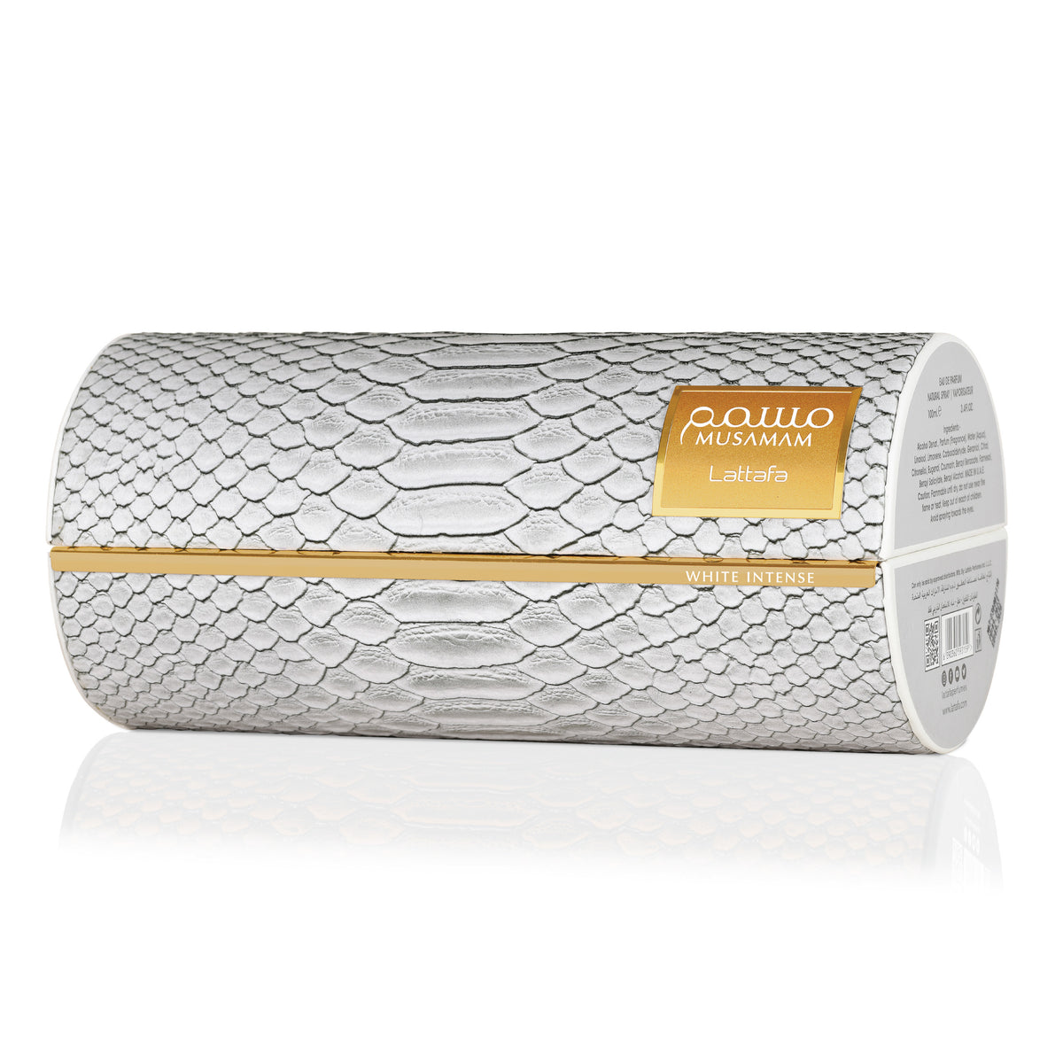 Musamam White Intense – Lattafa