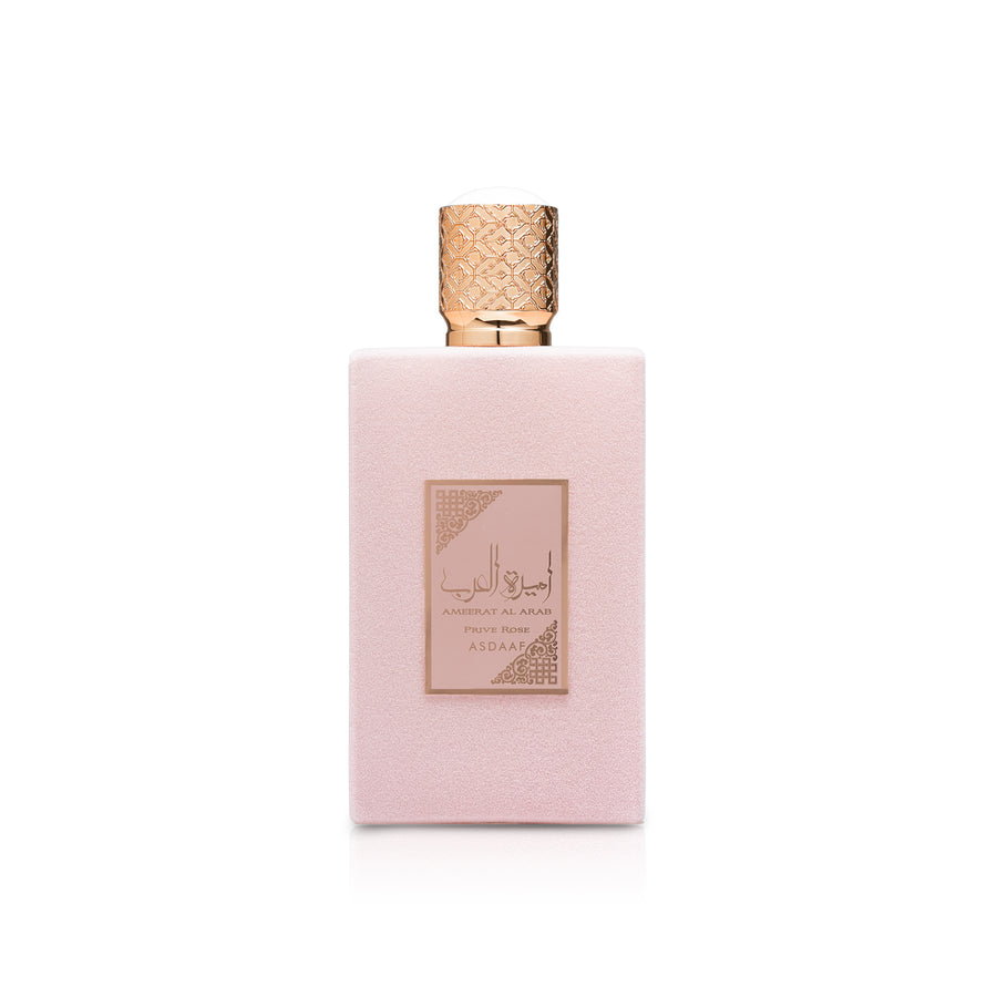 Ameerat Al Arab Prive Rose – Asdaaf