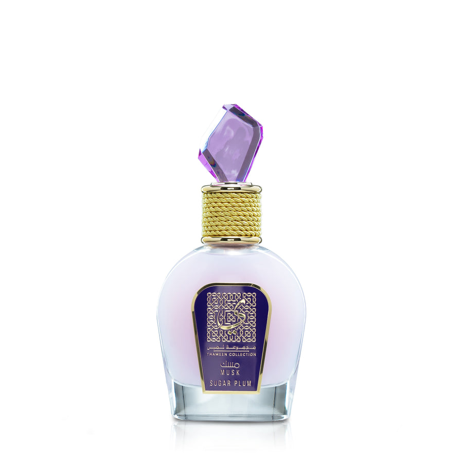 Musk Sugar Plum (Thameen Collection) – Lattafa