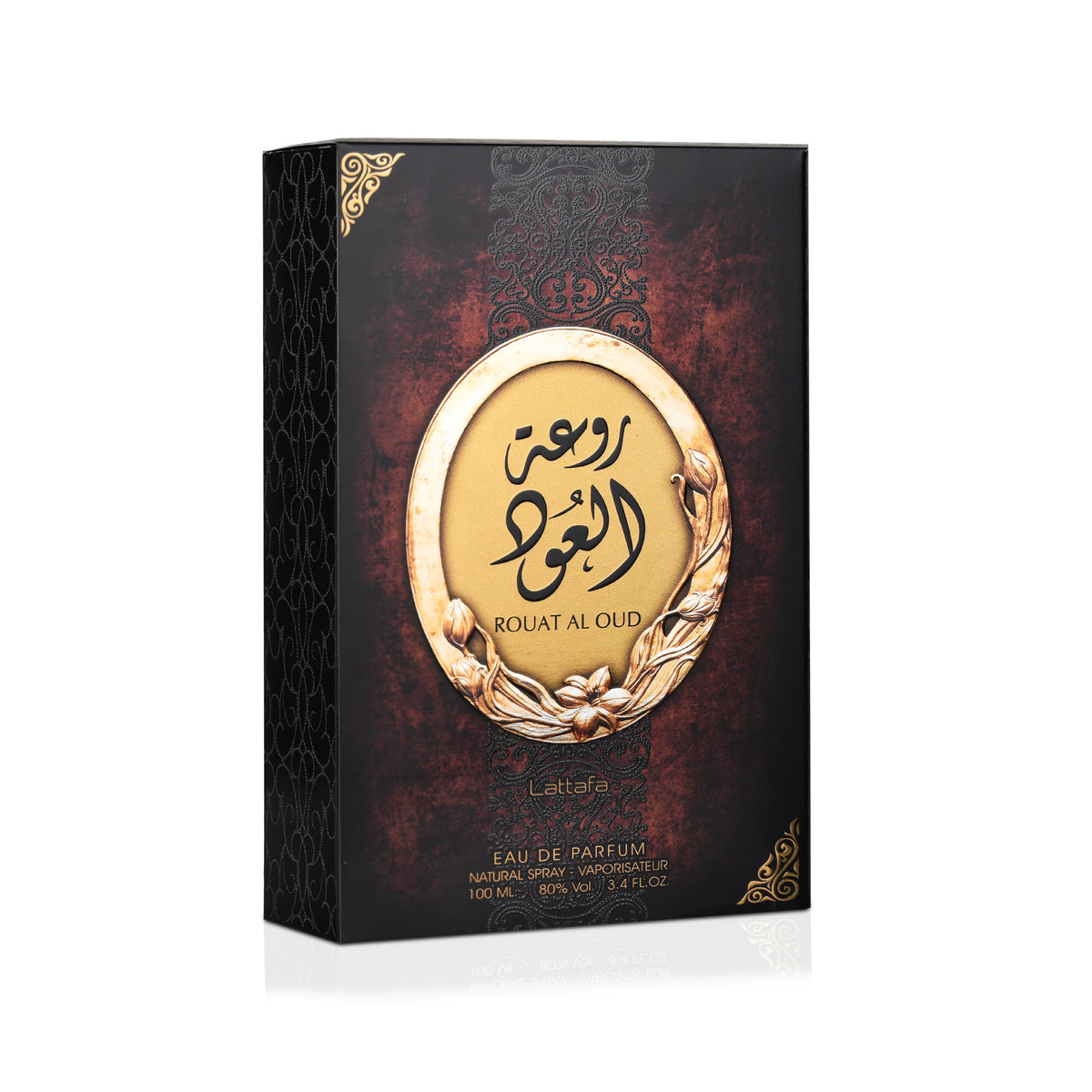 Rouat Al Oud – Lattafa