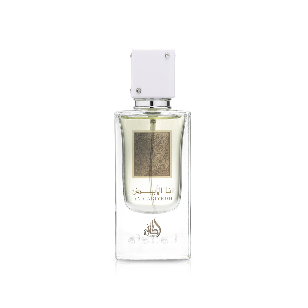 Ana Abiyedh – Lattafa