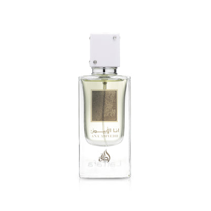 Ana Abiyedh – Lattafa