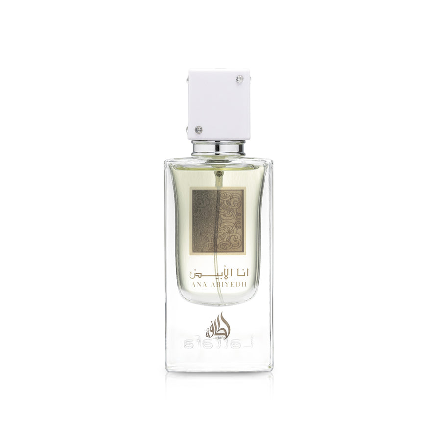 Ana Abiyedh – Lattafa