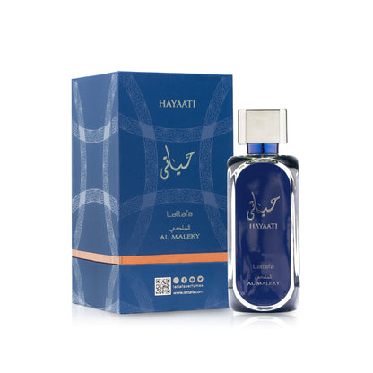 Hayaati Al Maleky – Lattafa