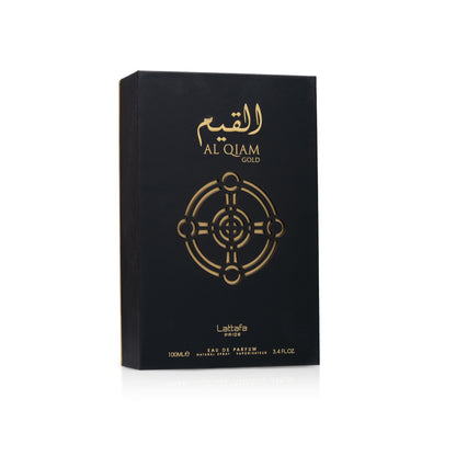 Al Qiam Gold – Lattafa Pride