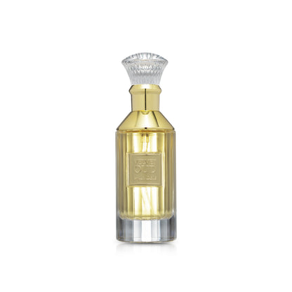 Velvet Oud – Lattafa