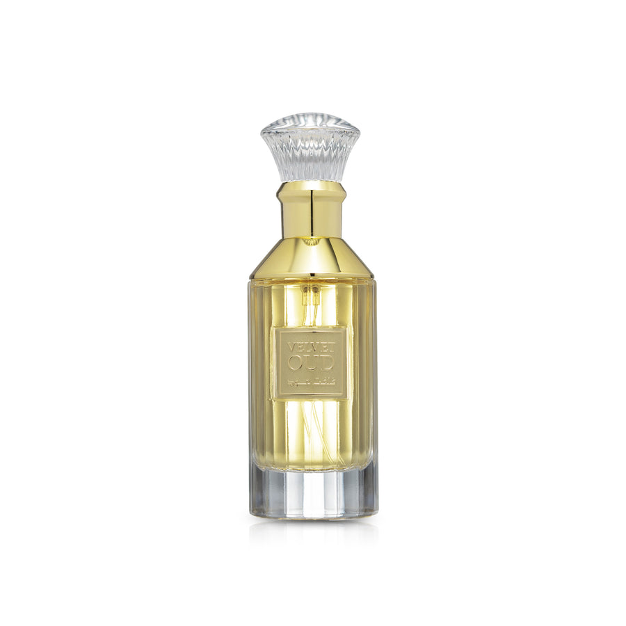 Velvet Oud – Lattafa