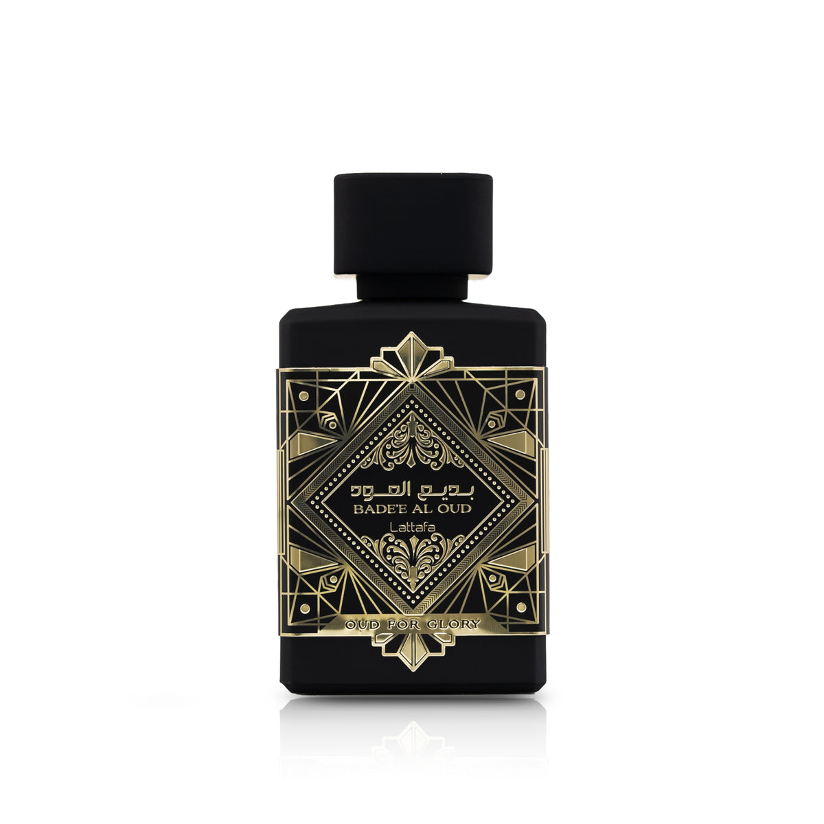 Bade’e Al Oud Oud Of Glory – Lattafa