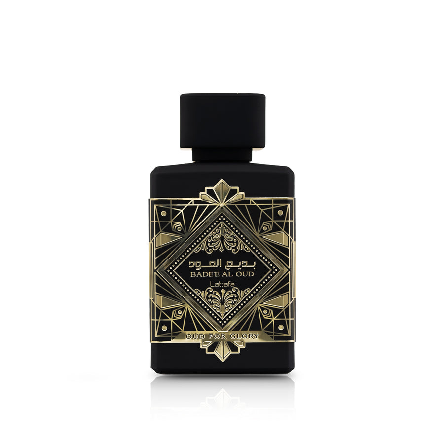Bade’e Al Oud Oud Of Glory – Lattafa