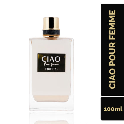 Ciao Pour Femmes – Riiffs