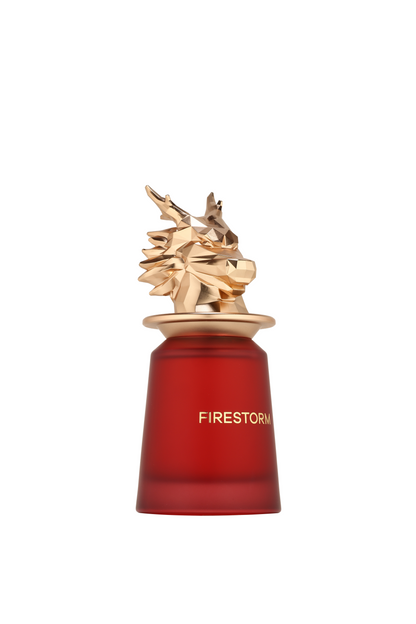 Firestorm – French Avenue