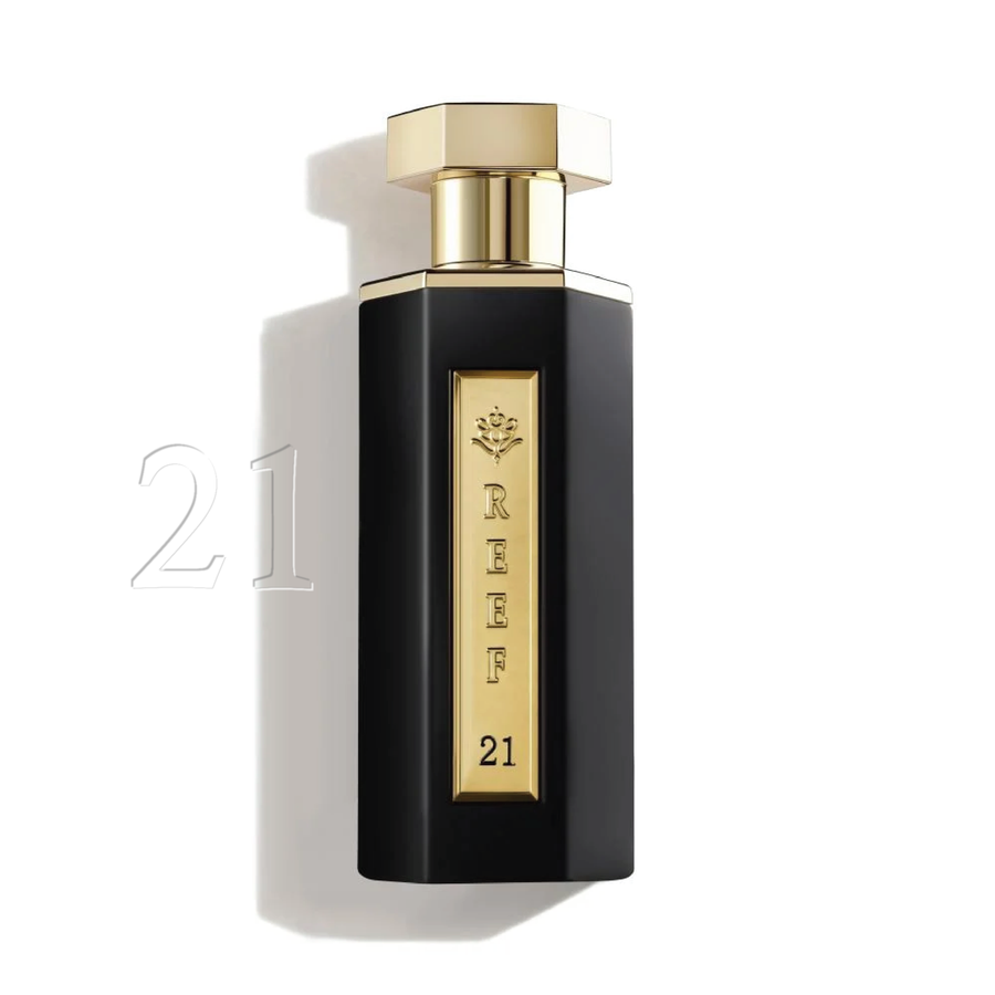 Reef 21 – Reef Perfumes