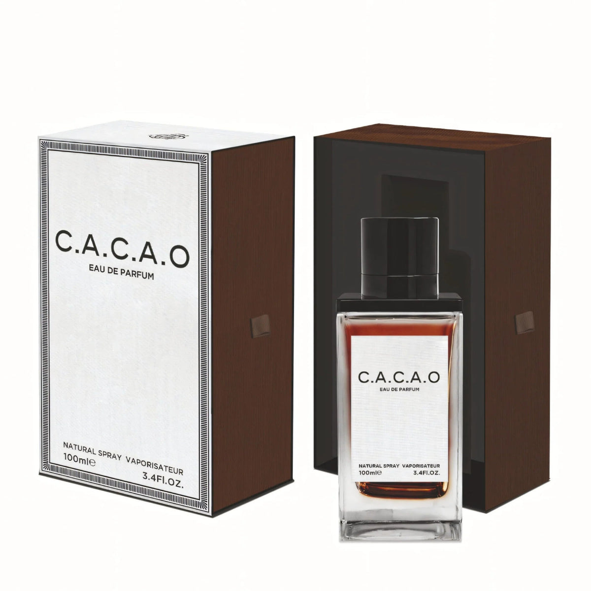 C.A.C.A.O – Fragrance World