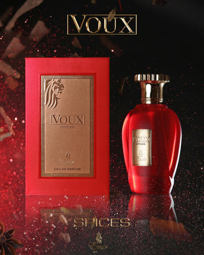 Voux Spices – Emir