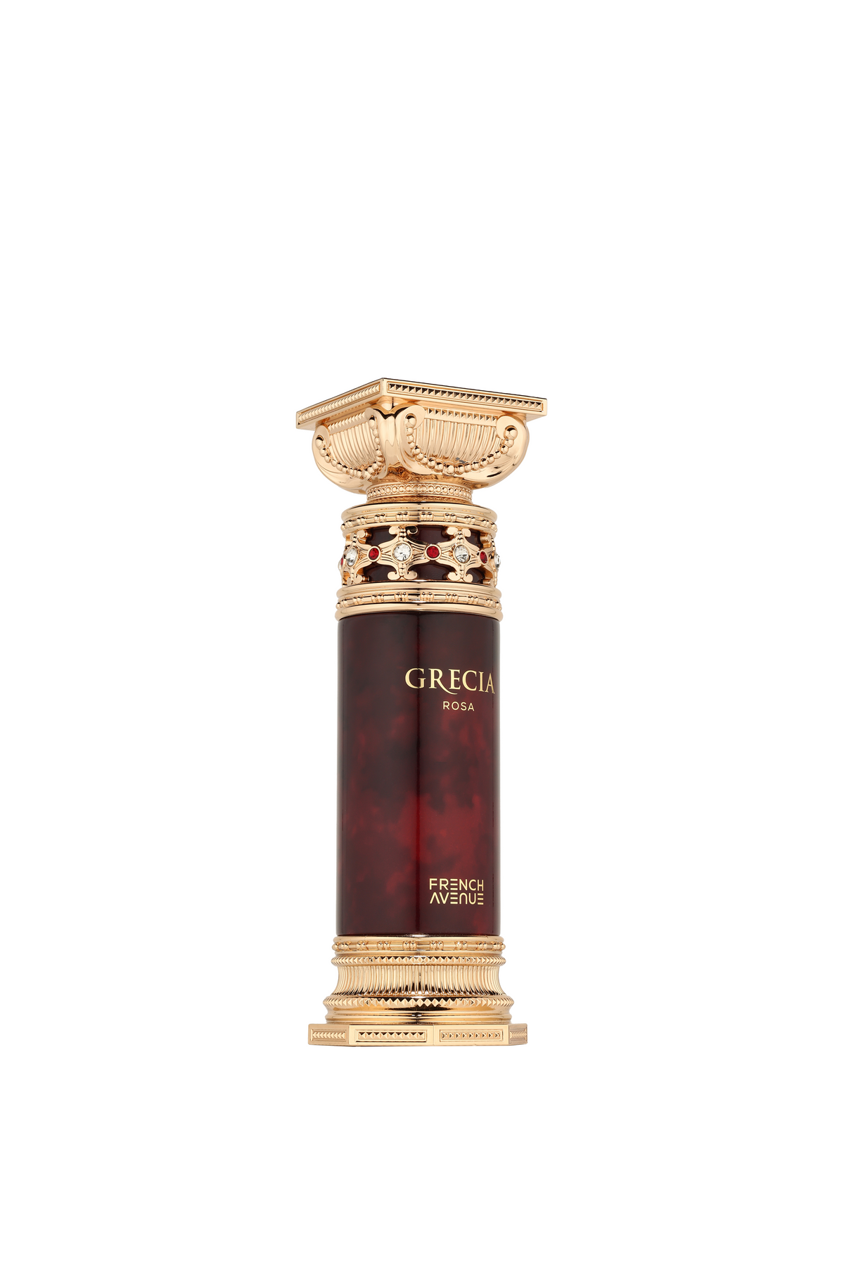 Grecia Rosa – French Avenue