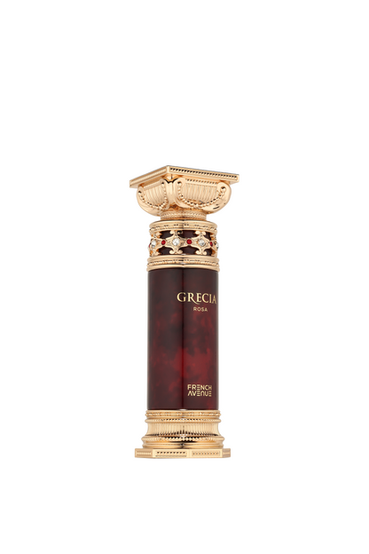 Grecia Rosa – French Avenue