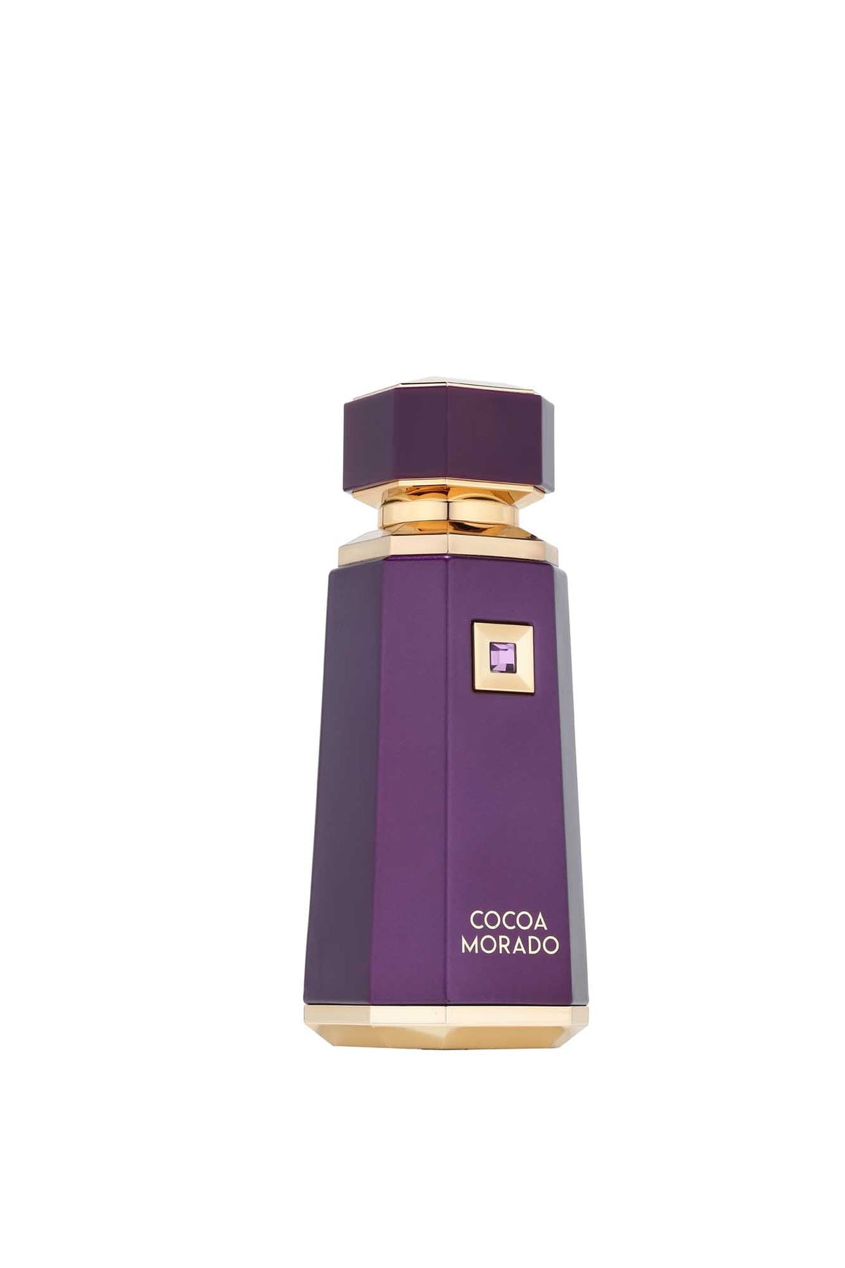 Cocoa Morado – French Avenue