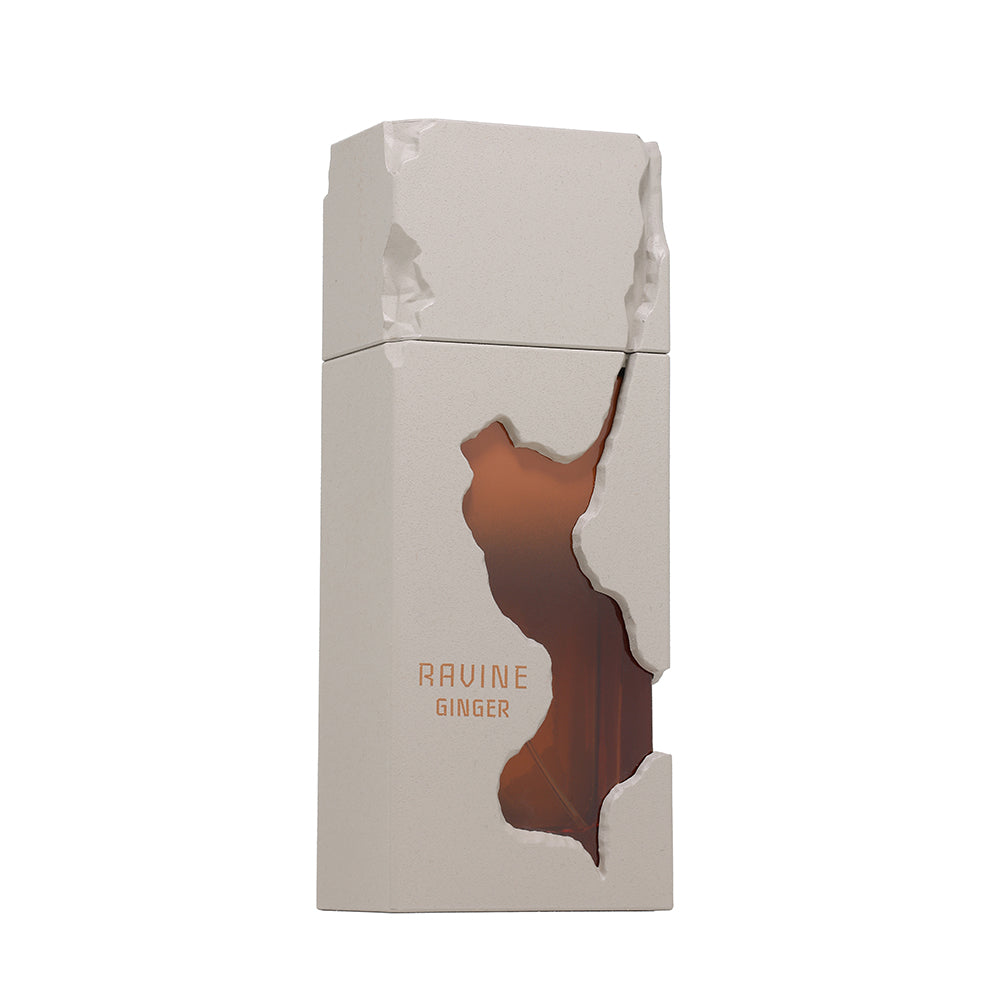 Ravine Ginger – French Avenue