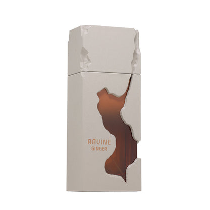 Ravine Ginger – French Avenue