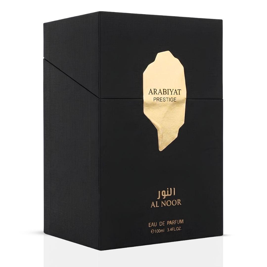 Al Noor – Arabiyat Prestige