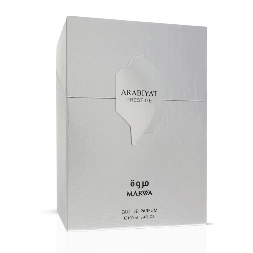 Marwa – Arabiyat Prestige