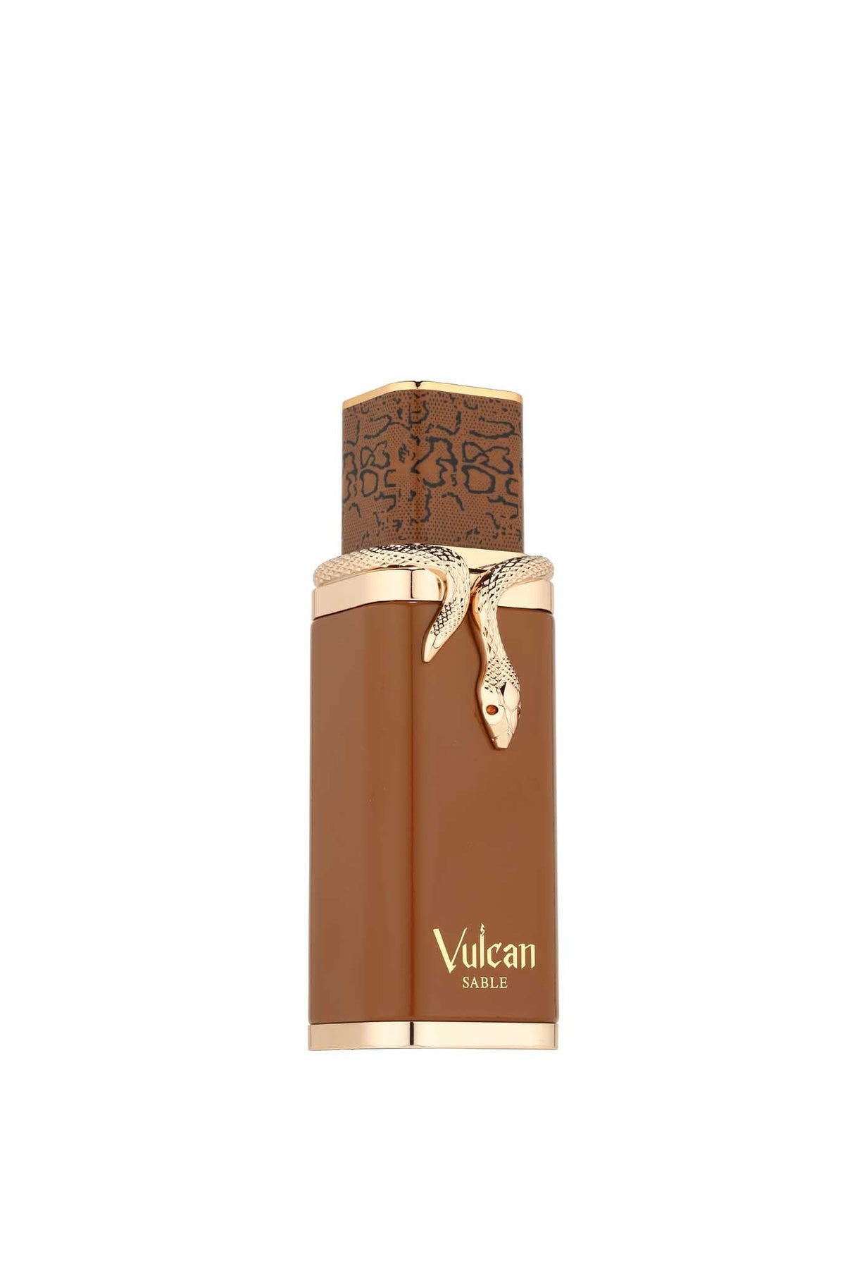 Vulcan Sable – French Avenue