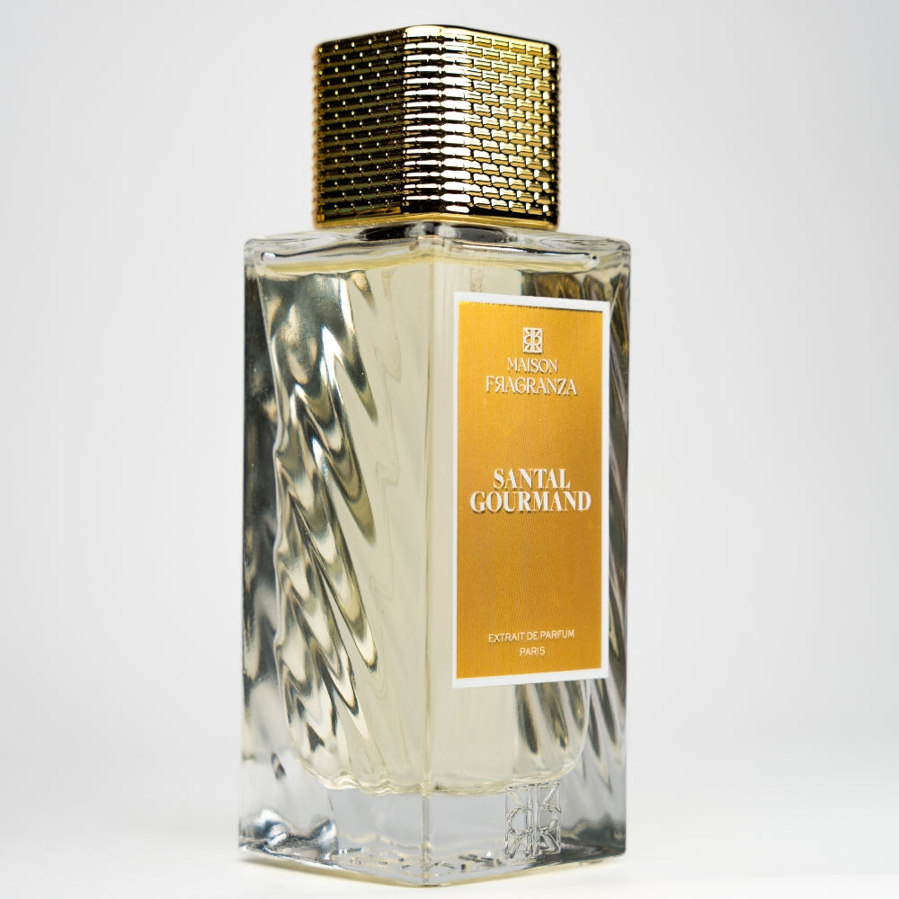 Santal Gourmand – Maison Fragranza