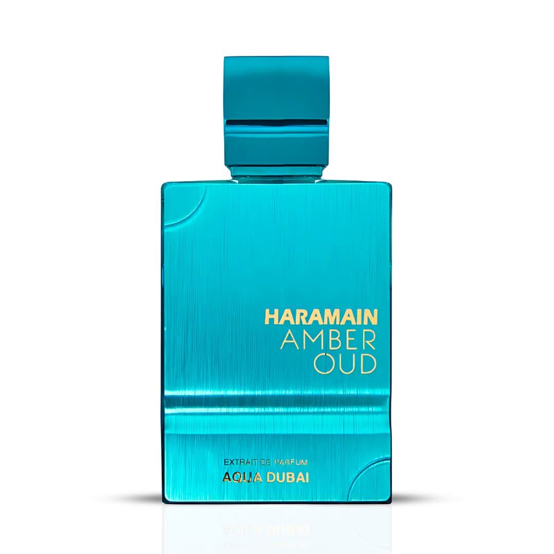 Amber Oud Aqua Dubai – Al Haramain