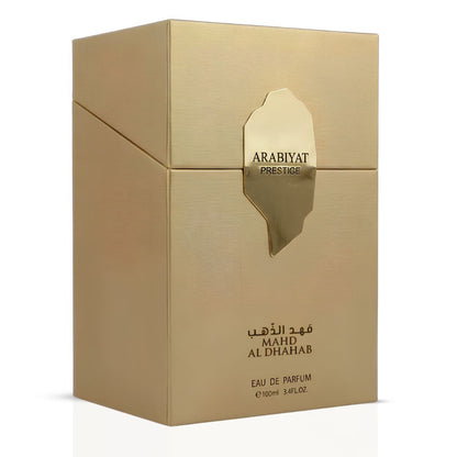 Mahd Al Dhahab – Arabiyat Prestige