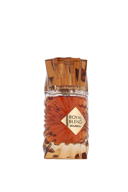 Royal Blend Bourbon – French Avenue