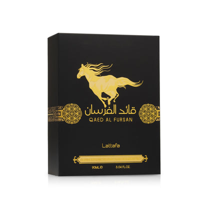 Qaed Al Fursan – Lattafa