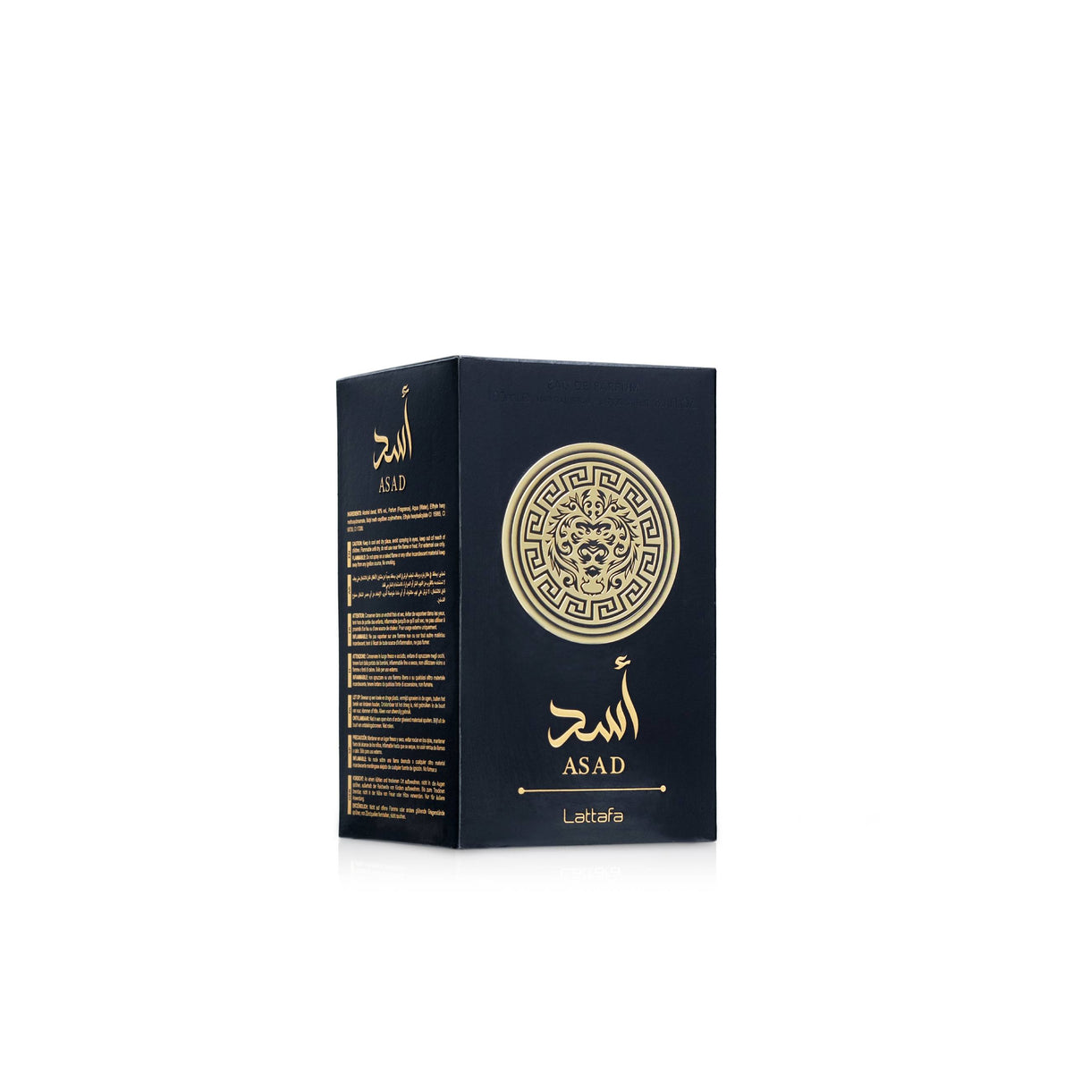 Asad – Lattafa