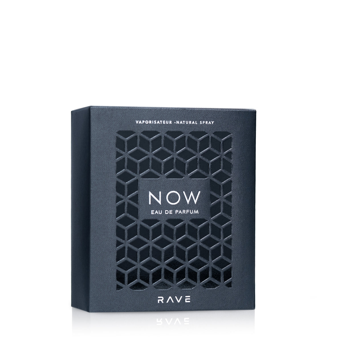 Now – Rave