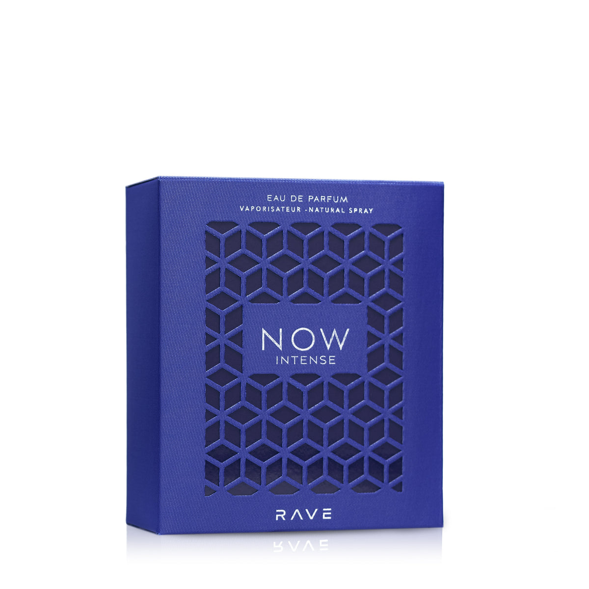 Now Intense – Rave