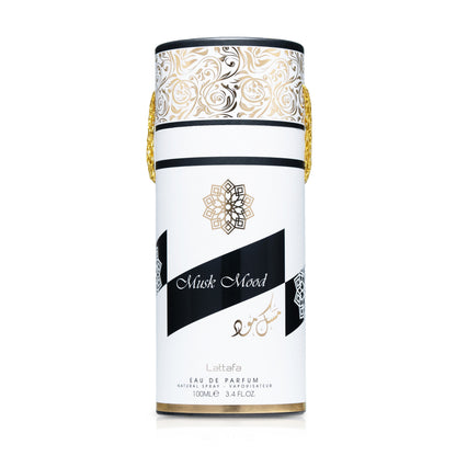 Musk Mood – Lattafa
