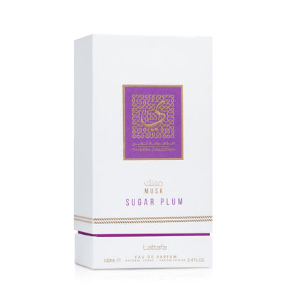 Musk Sugar Plum (Thameen Collection) – Lattafa