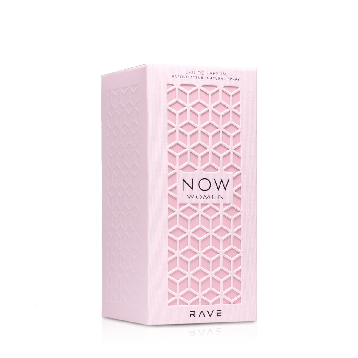Now Women – Rave
