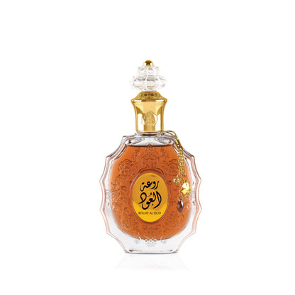 Rouat Al Oud – Lattafa