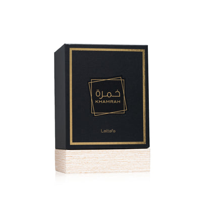 Khamrah – Lattafa